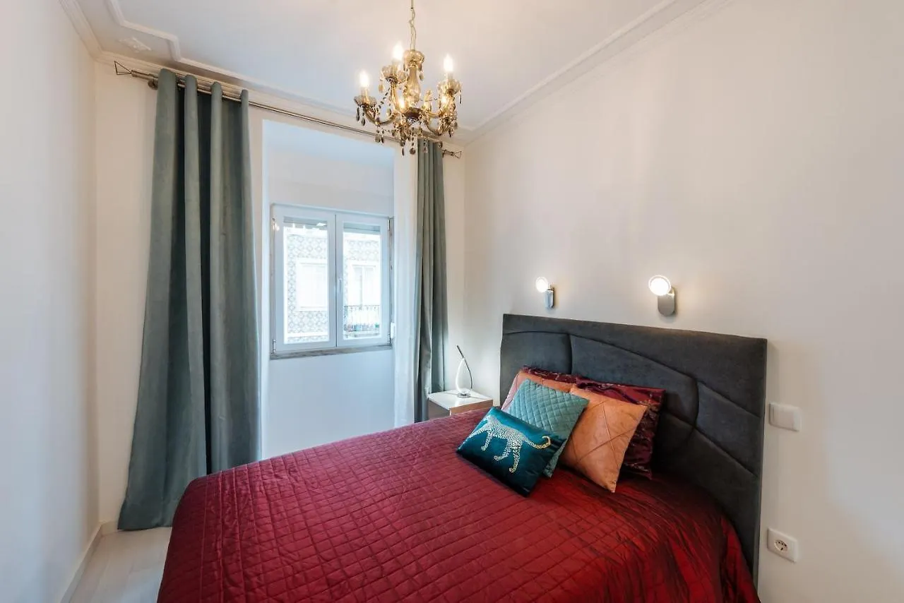 Apartment Great New Flat Close To Alameda
