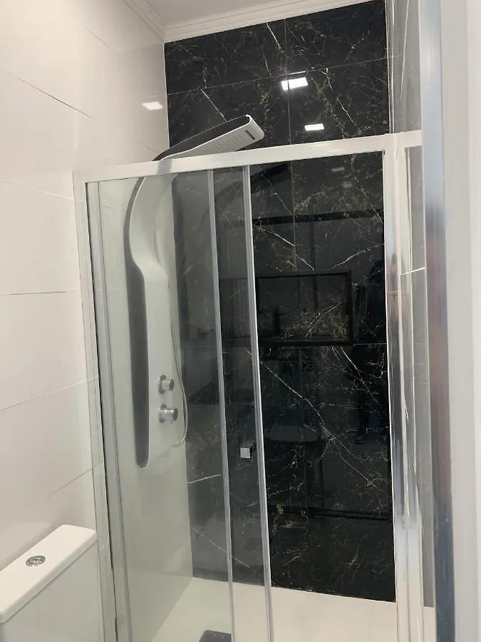 Great New Flat Close To Alameda 0*, Lisbon Portugal