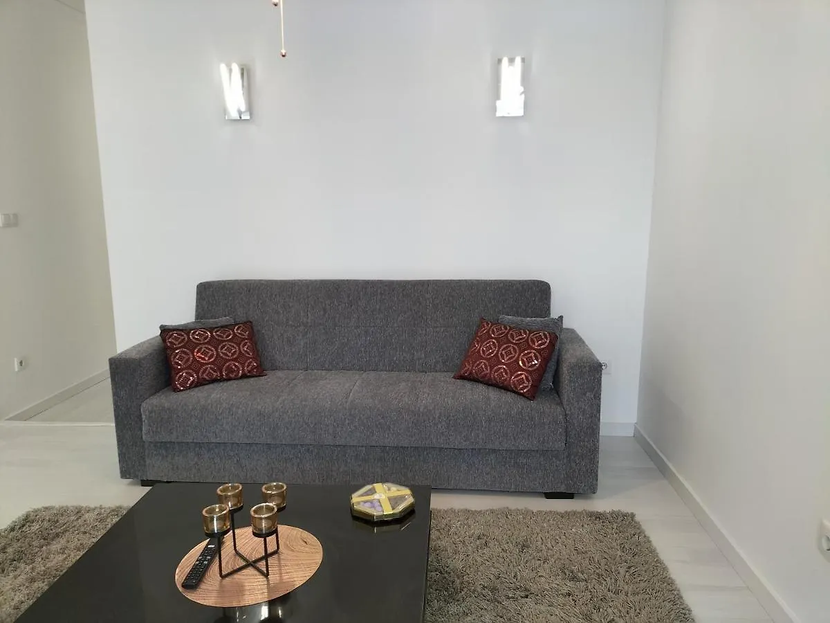 Great New Flat Close To Alameda Portugal