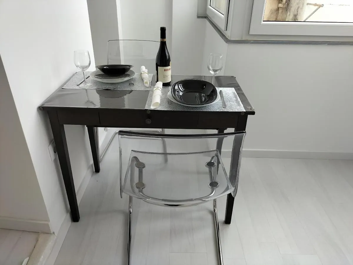 Apartment Great New Flat Close To Alameda