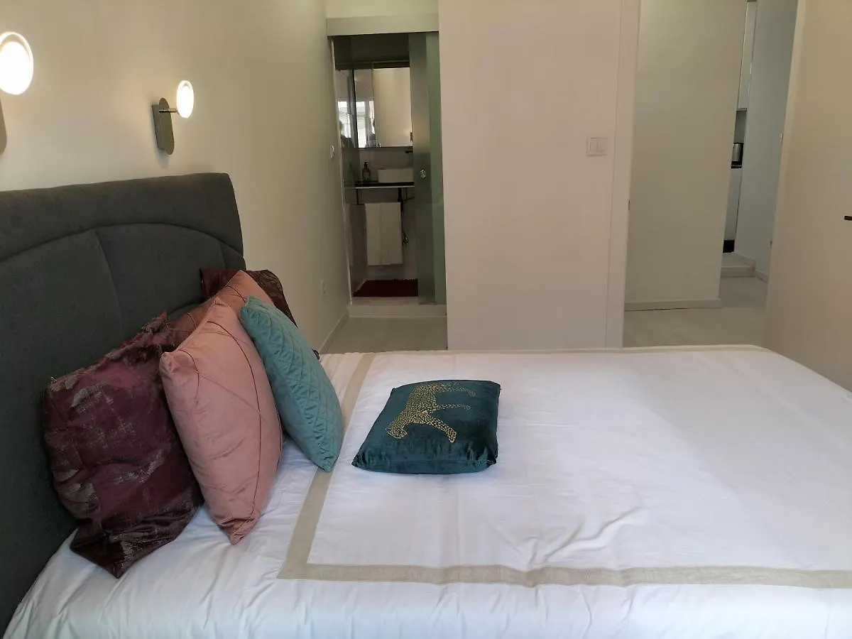 Great New Flat Close To Alameda Apartment Lisbon