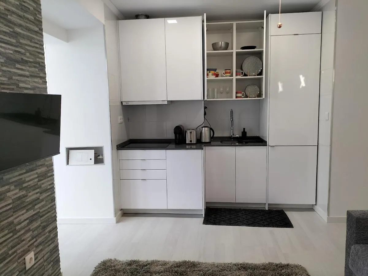 Great New Flat Close To Alameda 0*, Lisbon Portugal