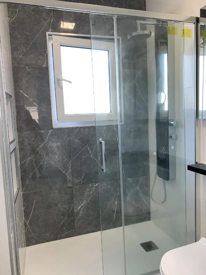 Great New Flat Close To Alameda 0*, Lisbon Portugal