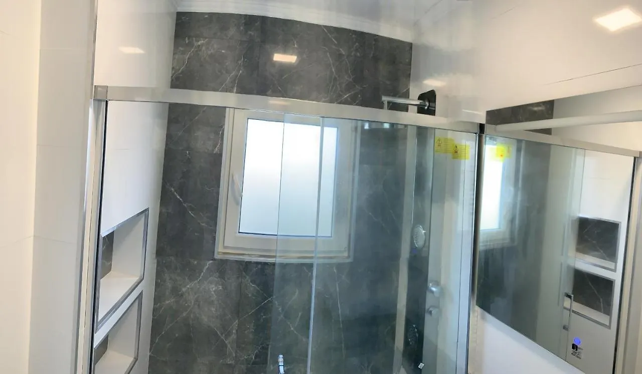 Apartment Great New Flat Close To Alameda Portugal
