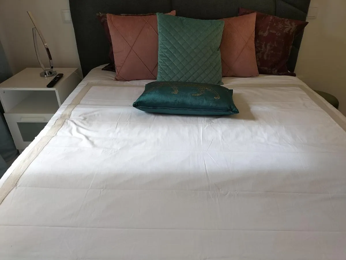 شقة Great New Flat Close To Alameda البرتغال