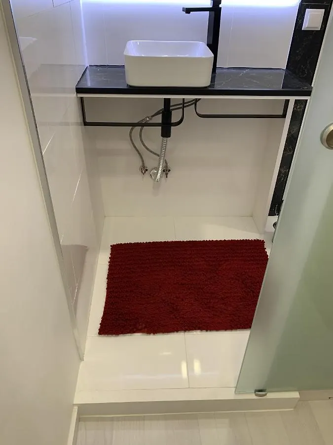 Great New Flat Close To Alameda 0*, Lisboa